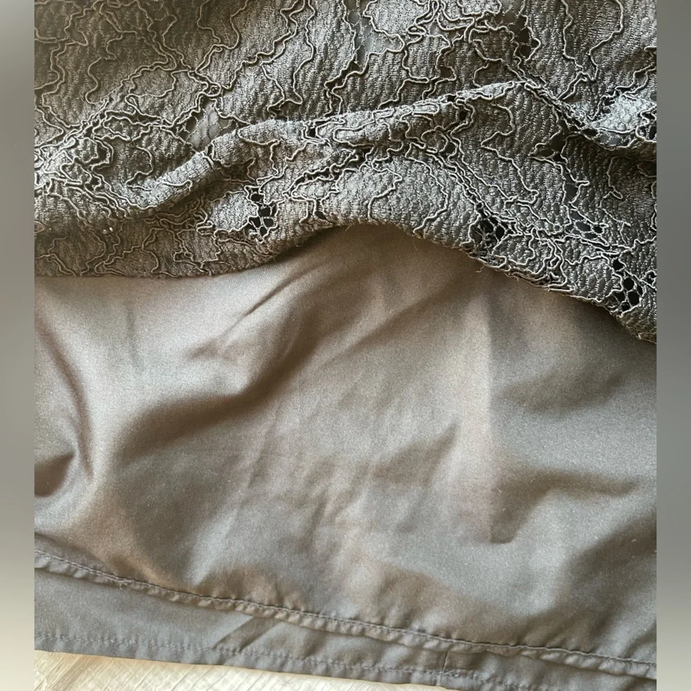 J. Crew Factory lace dress, size 0.